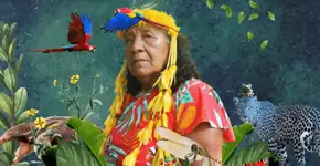 Sesc Santo André realiza atividades do projeto Agosto Indígena