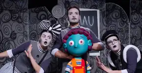 Foto: (Divulgação Sesc SP / Marion Caruso)