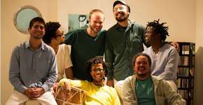 Exposições Estação Pinacoteca