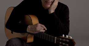 Confira os shows de samba do Terra da Garoa em outubro