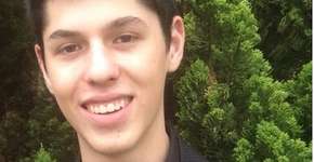 Garoto de 15 anos cria sistema que economiza até 80% de água