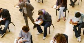 Simulado gratuito de vestibular de comunicação acontece em São Paulo