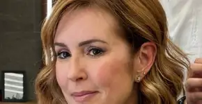 Renata Capucci revela como percebeu os primeiros sinais de Parkinson aos 45 anos