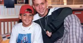 Sérgio Hondjakoff, o ‘Cabeção’, engorda 15kg para papel no cinema