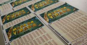 Apostadora que não retirou prêmio da Mega da Virada procura o Procon