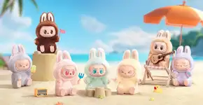 Labubu no precinho: monstrinhos que fizeram sucesos no TikTok estão com 51%OFF