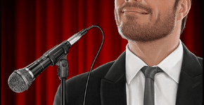 Danilo Gentili faz comentário gordofóbico, é criticado e reclama