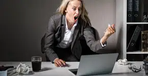 Por que 8 minutos de raiva aumenta o risco de infarto?