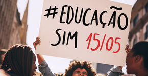 Somos todos #EducaçãoSim