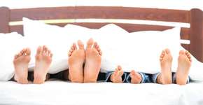 De acordo com sua idade, quanto você deveria dormir?