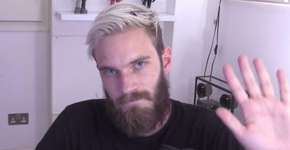 Quem é o famoso youtuber citado por atirador da Nova Zelândia