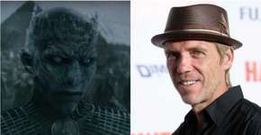 Como são os atores de ‘Game of Thrones’ na vida real