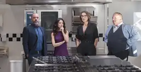 Masterchef: Eliminação deixa público eufórico e memes bombam na web