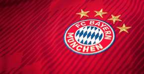 Bayern de Munique realiza ação inédita em comunidade de São Paulo