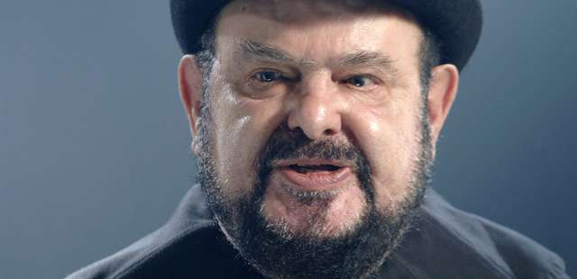 Sessão Vergueiro ao Ar Livre: Especial 90 anos de Zé do Caixão