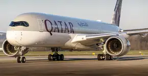 Qatar Airways tem passagens aéreas com até 30% de desconto