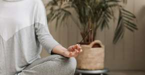 5 motivos para começar a meditar hoje mesmo