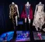 Viagem: Exposição leva figurinos da turnê de Taylor Swift a parque da Disney