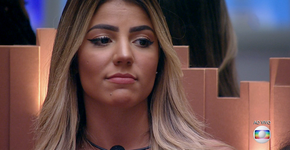 Foto: (Reprodução/TV Globo)