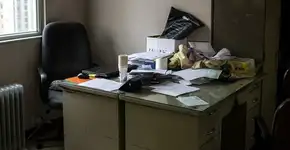 Os cinco piores funcionários do mundo