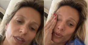 Foto: (reprodução/Instagram/Luisa Mell)