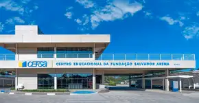 Salvador Arena abre vagas em diversos cursos gratuitos