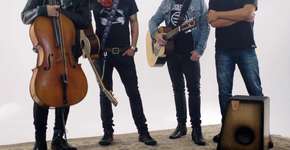 Mostra de Dança Vocacional no CCJ