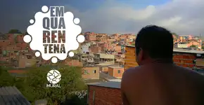 Podcast mostra a rotina dos moradores das periferias em meio ao coronavírus