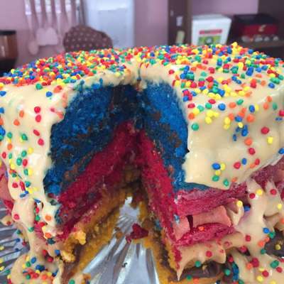 reprodução Facebook