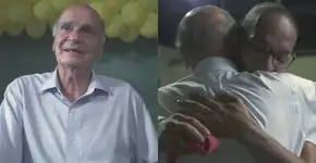 Drauzio Varella emociona web em matéria sobre mulheres trans presas