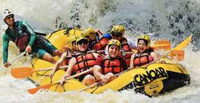 Foto: (Divulgação/Território Selvagem Canoar)