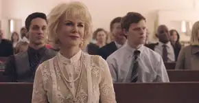 É muito ruim que filme sobre cura gay não seja lançado no Brasil