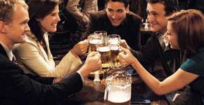 ‘How I Met Your Father’: ‘How I Met Your Mother’ pode ter spinoff