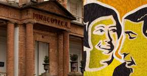 Exposição: ‘Pop Brasil: vanguarda e nova figuração, 1960-70’