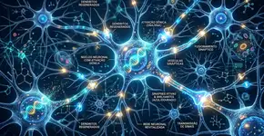 Cientistas conseguiram restaurar a capacidade de aprendizagem e a memória em camundongos idosos ativando apenas três genes, e essa descoberta levanta uma questão fundamental: o cérebro envelhece mais do que pensamos?