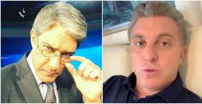 Globo vai reduzir os altos salários de Faustão, Bonner e outros