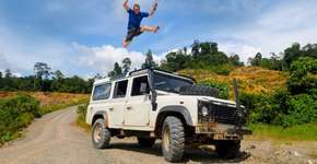 7 dicas para um plano de viagem perfeito