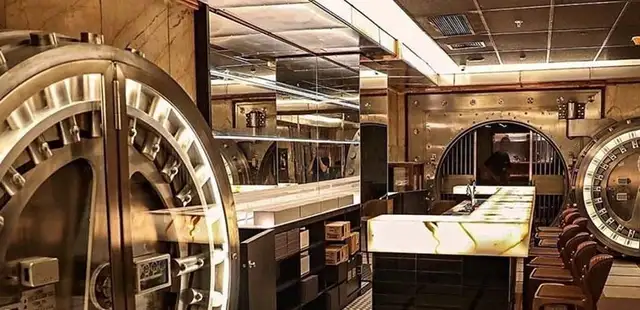 Bem embaixo do nossos pés: 6 bares no subsolo espalhados por SP