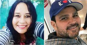 Ex acusa cantor Luciano Camargo de agressão