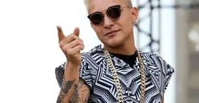 Polícia investiga suposta venda de drogas em produtora de MC Gui