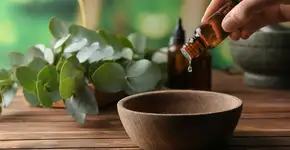 Óleo essencial pode reduzir dor e insônia após cirurgia cardíaca