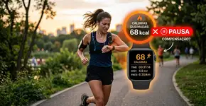 Por que você perde tão pouco peso ao se exercitar mais