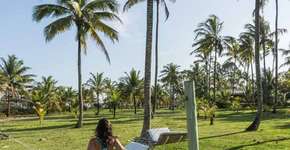 4 lugares para fugir no feriado do Dia das Crianças