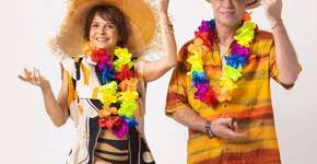 Espetáculo ‘Férias’