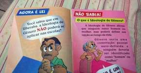 Uberaba proíbe cartilha contra ‘ideologia de gênero’ em escolas