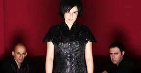 Pato Fu faz show gratuito em homenagem ao mês dos namorados