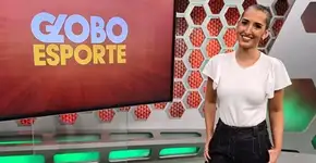 Apresentadora aparece sem peruca para conscientizar sobre câncer de mama