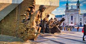 Foto: (Divulgação/Civitatis)