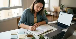 Enrolar cinco minutinhos antes de começar uma tarefa difícil, diferente do que todos pensam, pode ser algo bom