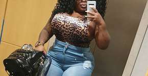 Jojo Todynho revela ter sofrido um aborto espontâneo e desabafa na web